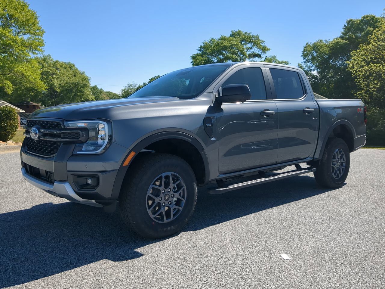 2026 Ford Ranger XLT Winder GA