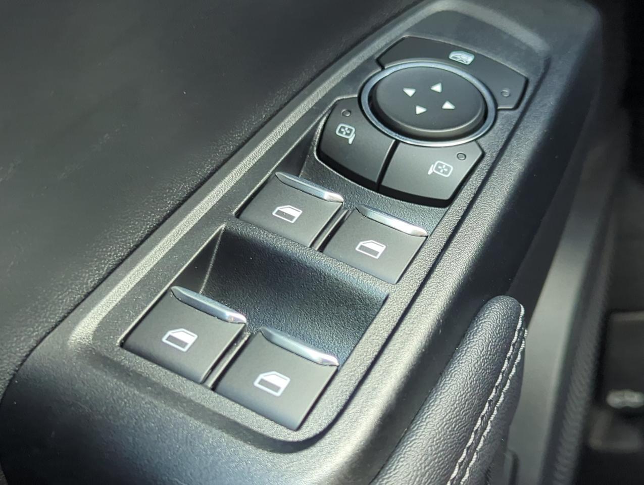 2026 Ford Ranger XLT Winder GA
