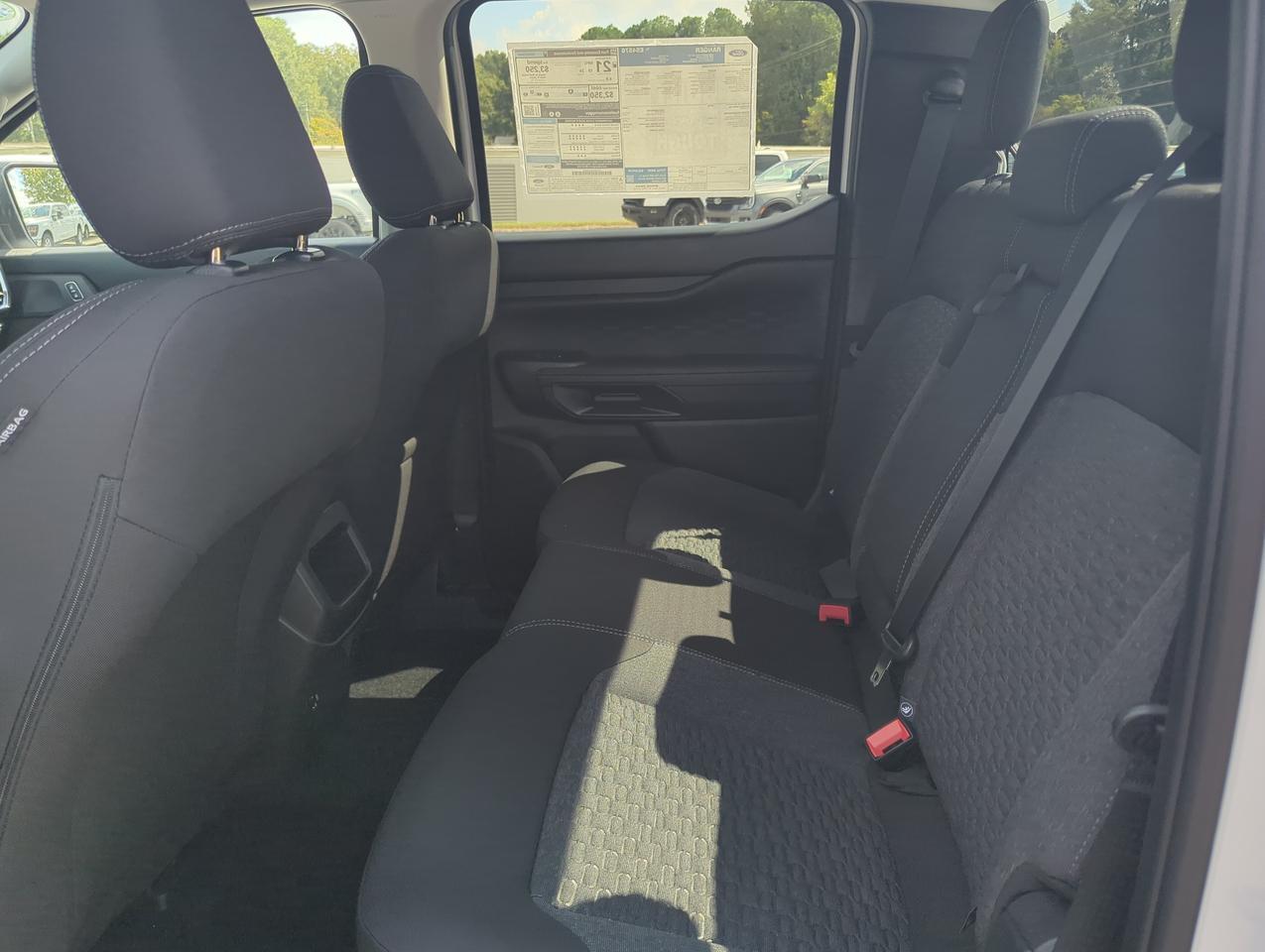 2026 Ford Ranger XLT Winder GA