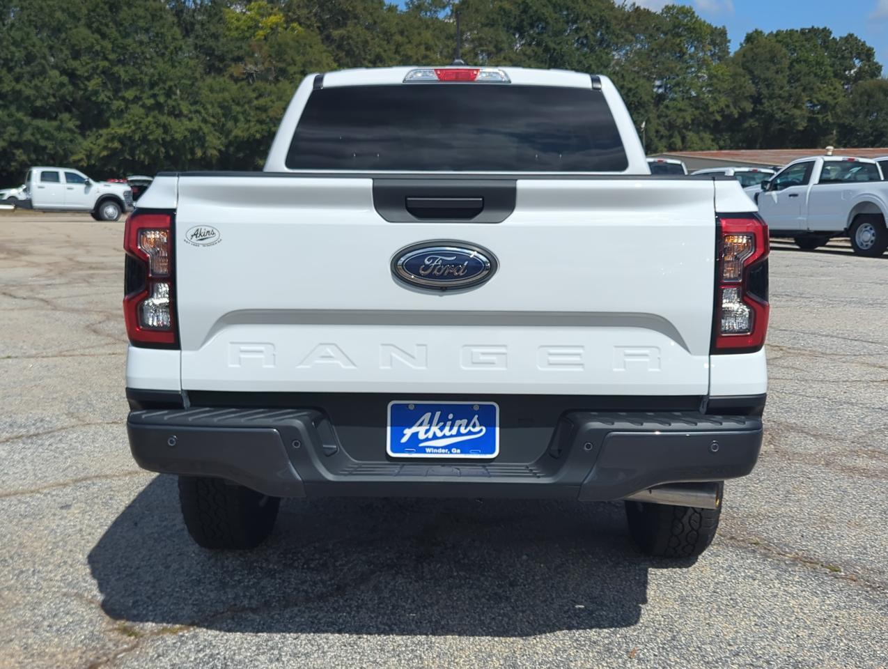 2026 Ford Ranger XLT Winder GA
