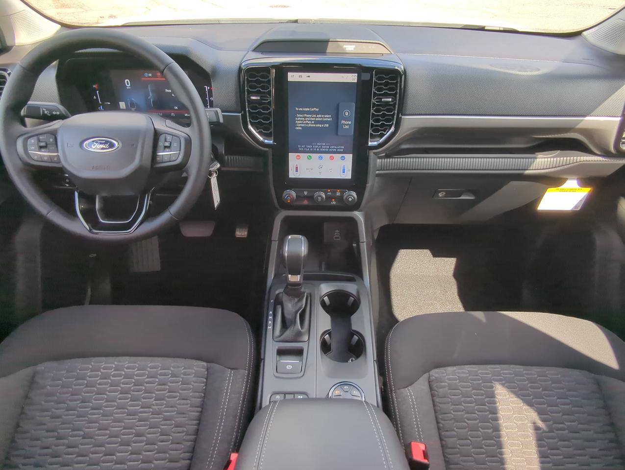 2026 Ford Ranger XLT Winder GA