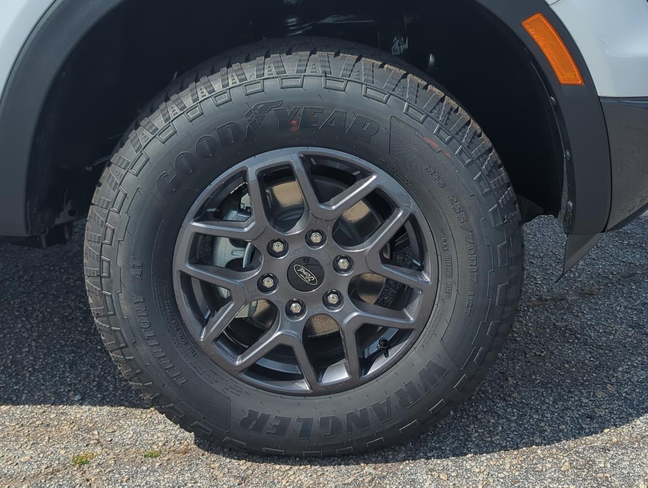 2026 Ford Ranger XLT Winder GA