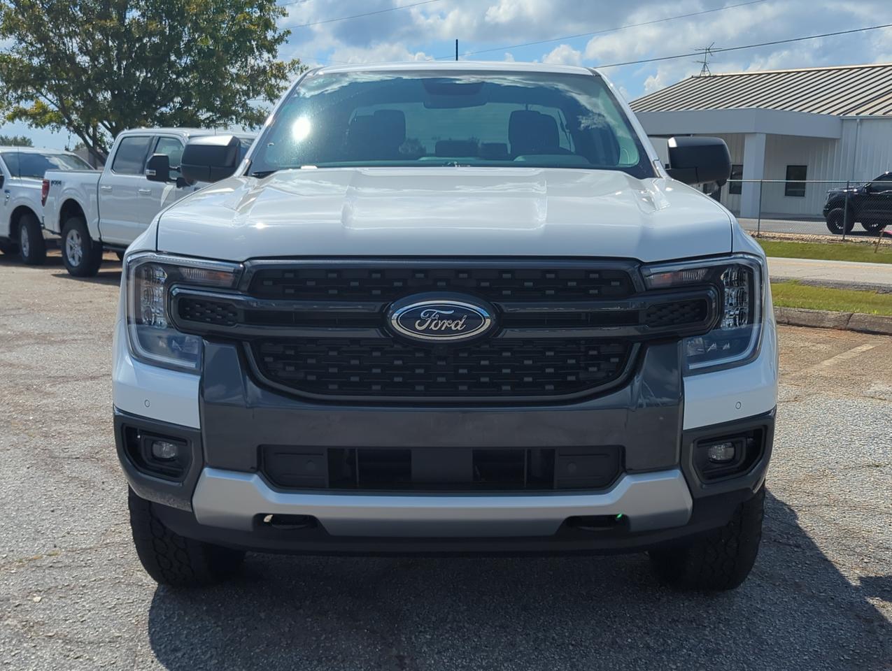 2026 Ford Ranger XLT Winder GA