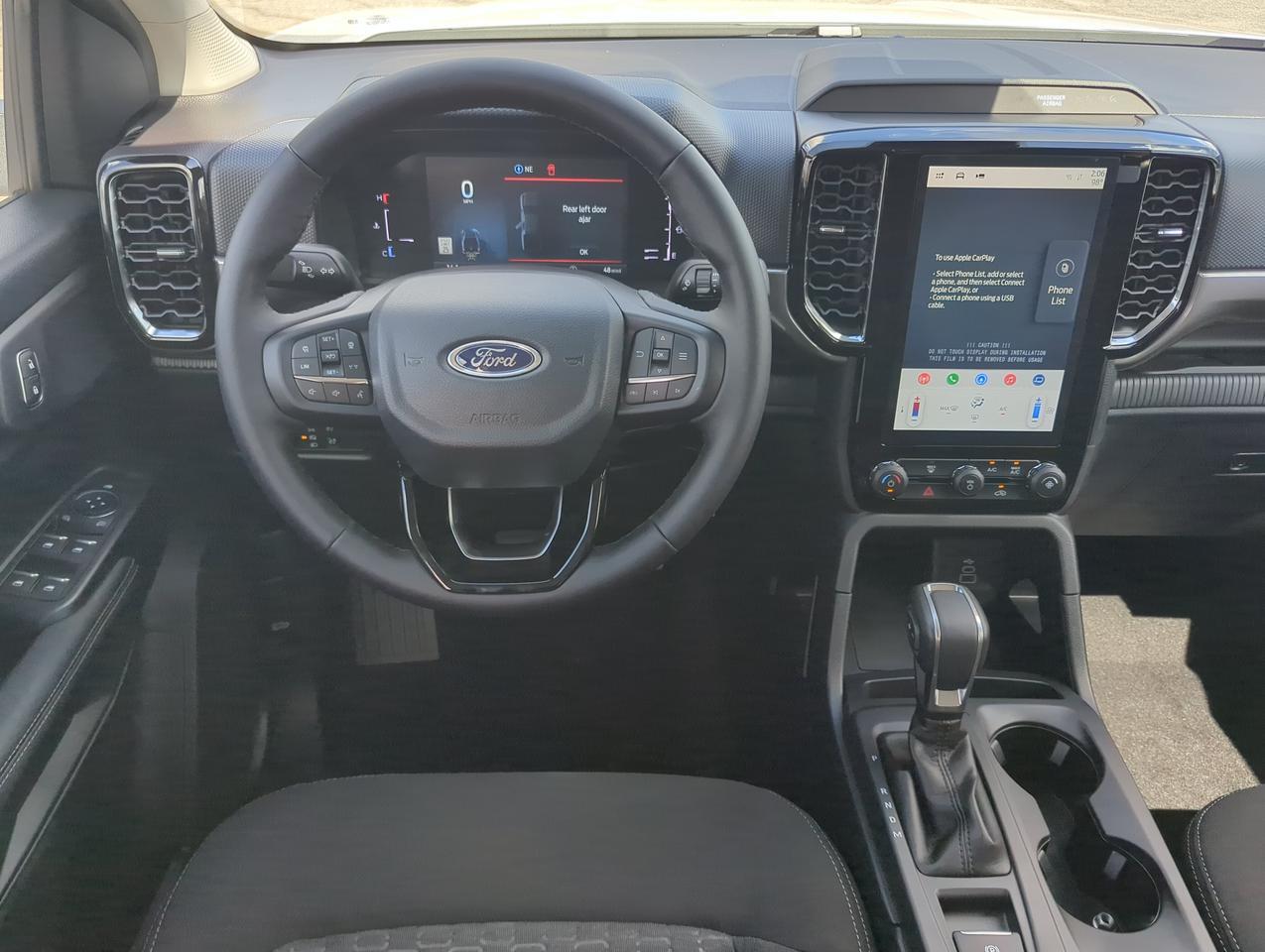 2026 Ford Ranger XLT Winder GA