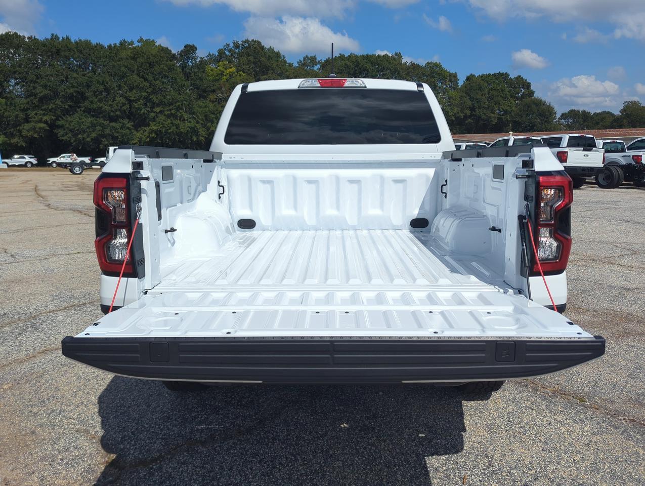 2026 Ford Ranger XLT Winder GA
