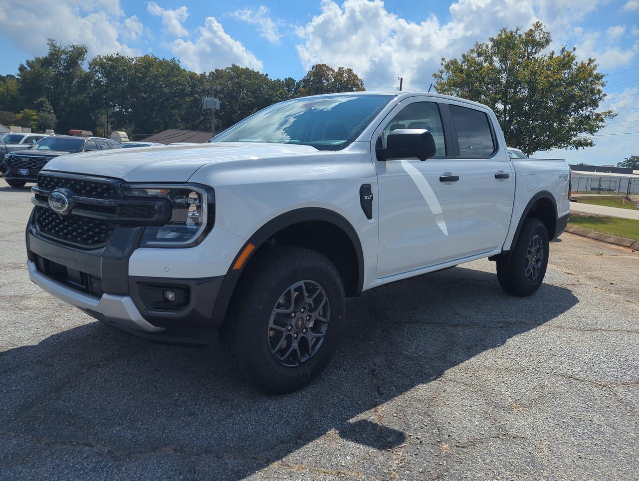2026 Ford Ranger XLT Winder GA