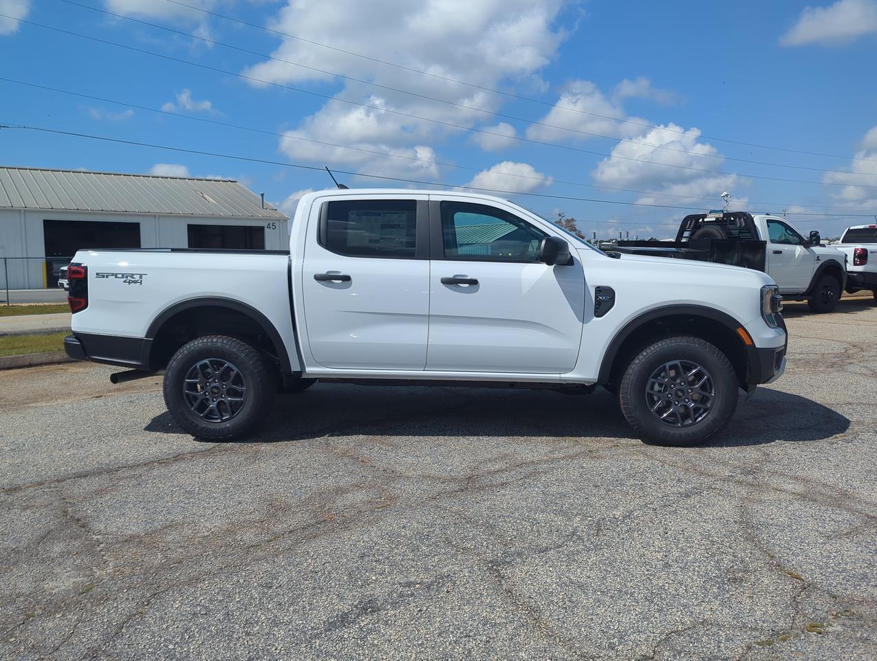 2026 Ford Ranger XLT Winder GA