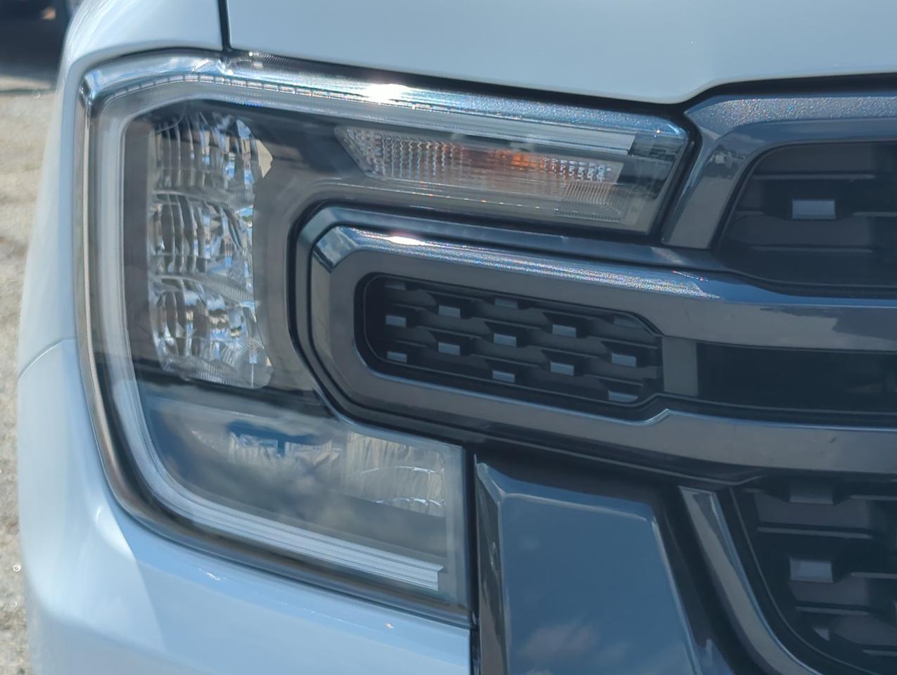 2026 Ford Ranger XLT Winder GA