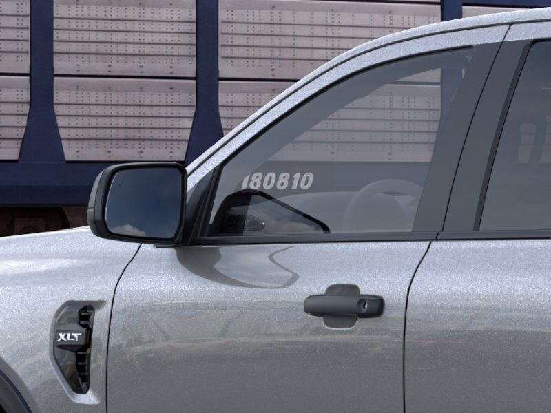 2026 Ford Ranger XLT Winder GA