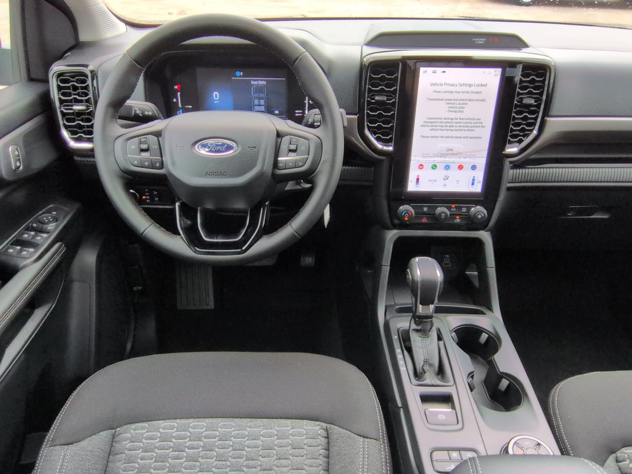 2026 Ford Ranger XLT Winder GA