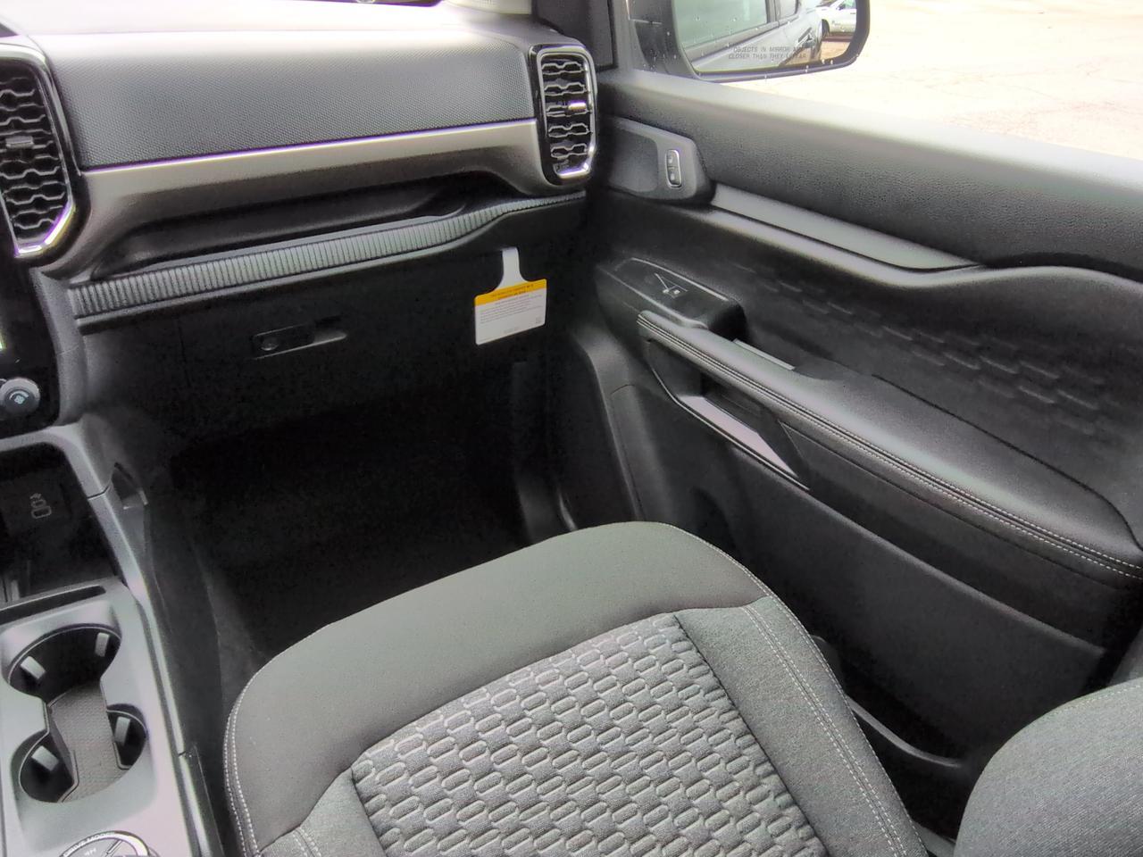2026 Ford Ranger XLT Winder GA