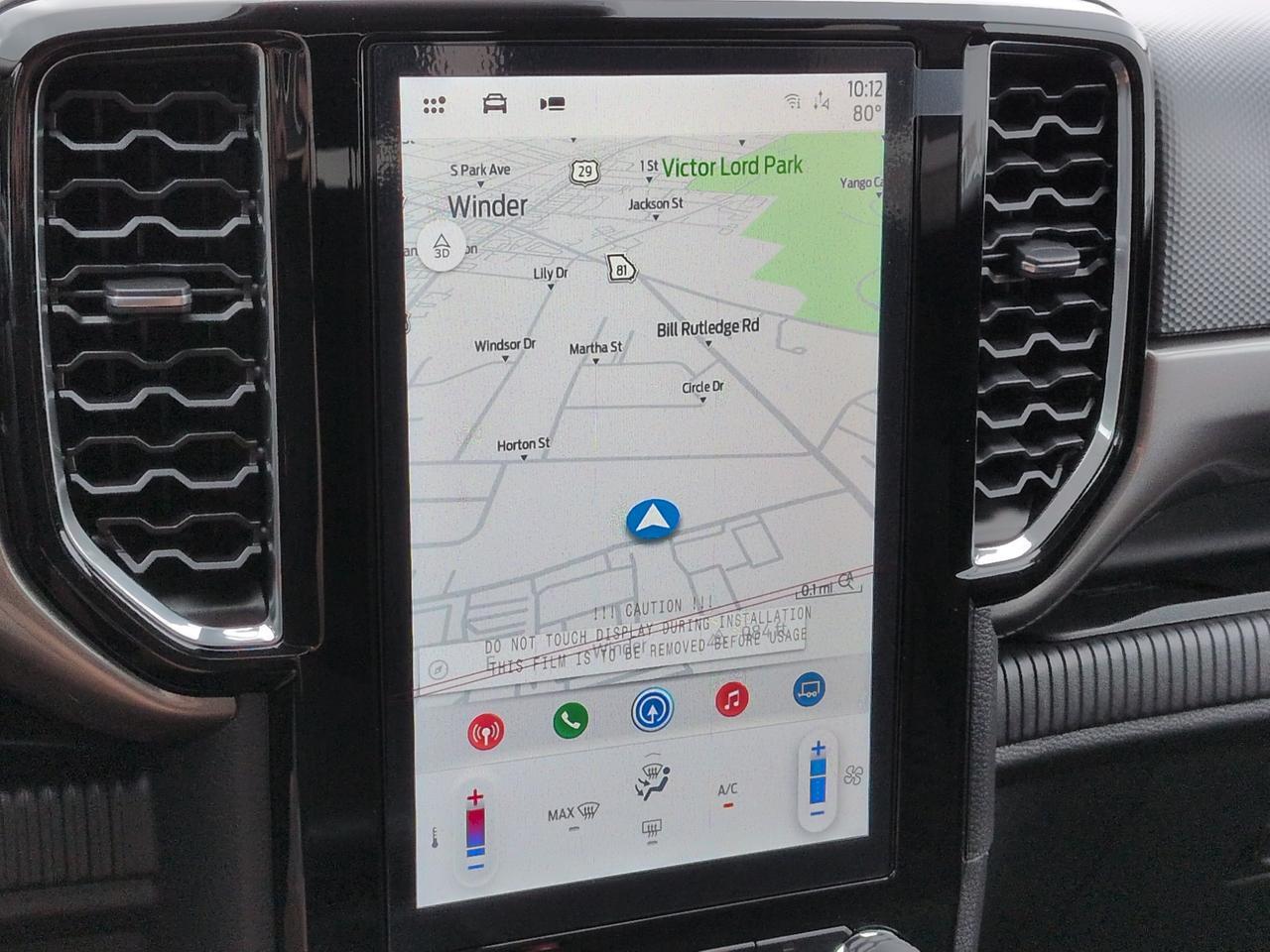 2026 Ford Ranger XLT Winder GA