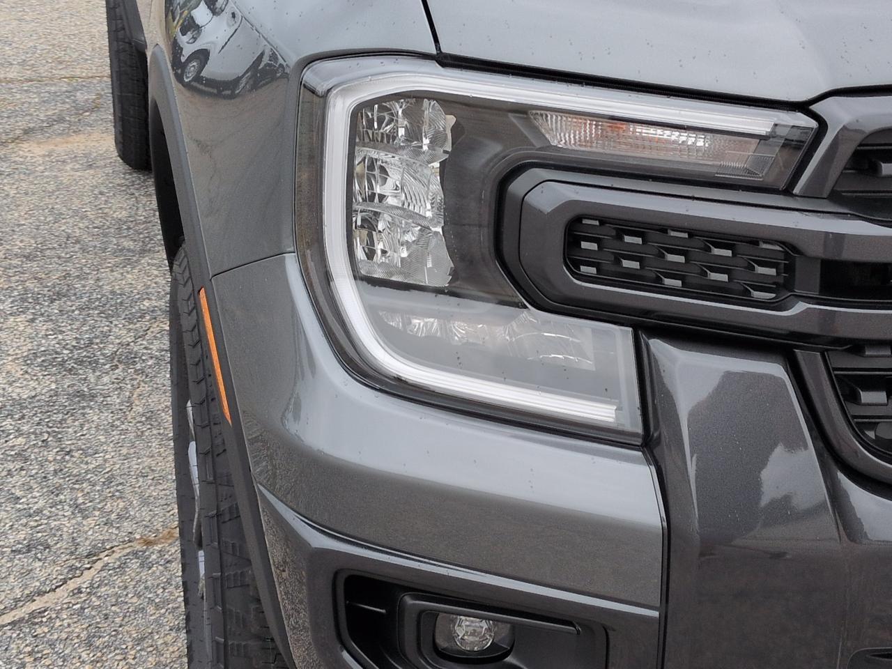 2026 Ford Ranger XLT Winder GA