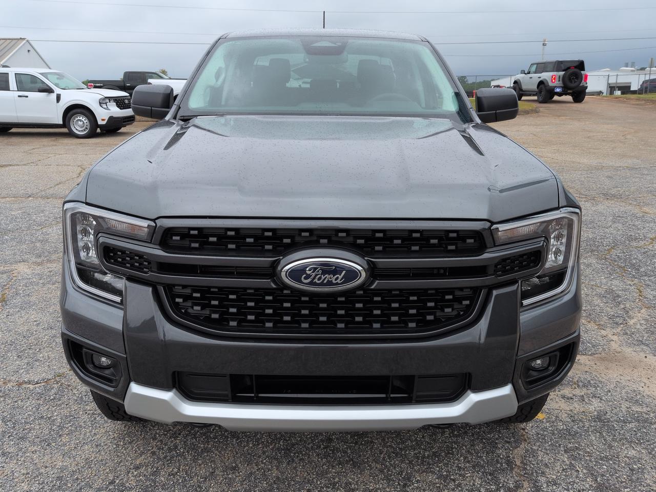 2026 Ford Ranger XLT Winder GA