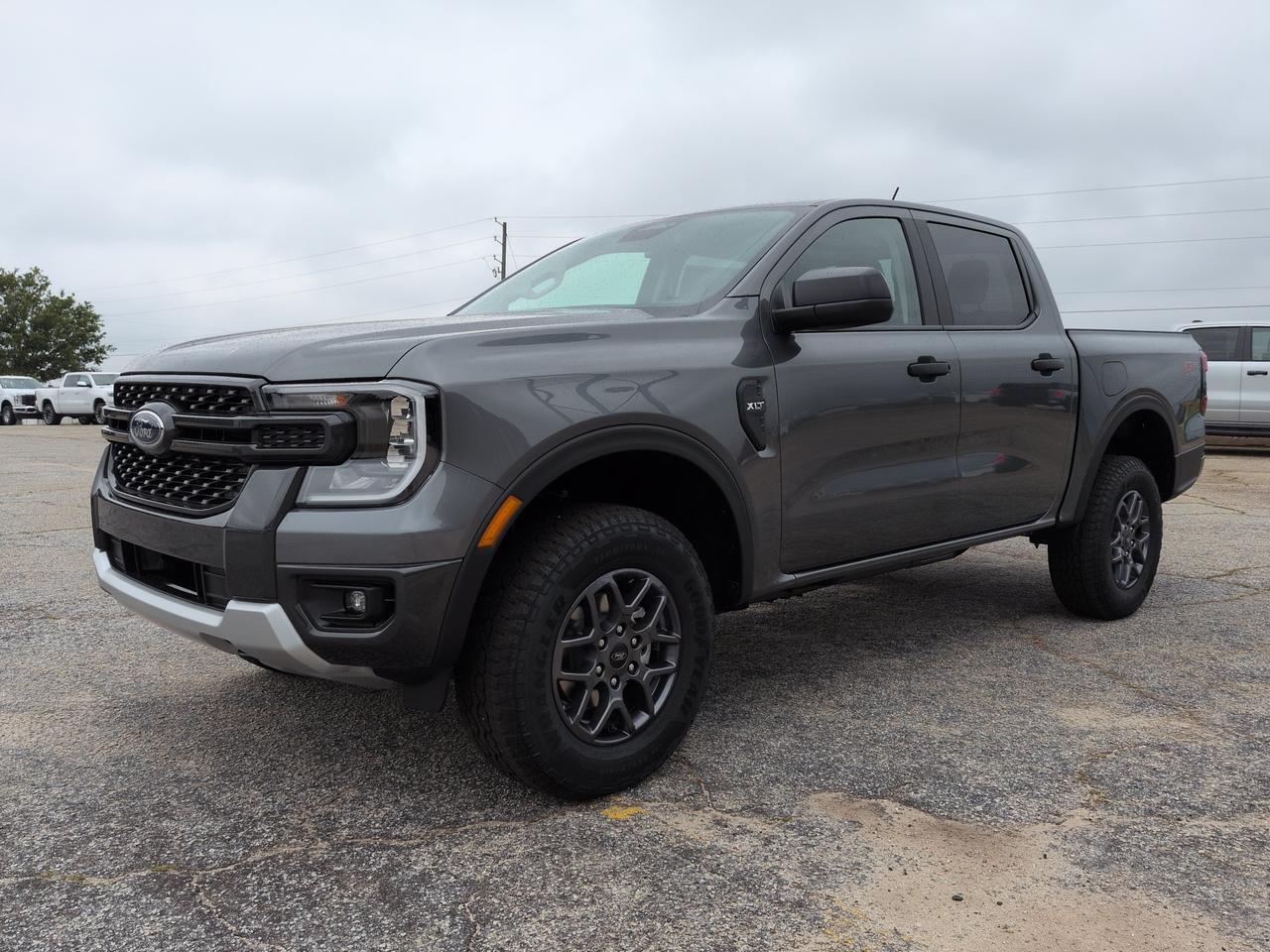 2026 Ford Ranger XLT Winder GA
