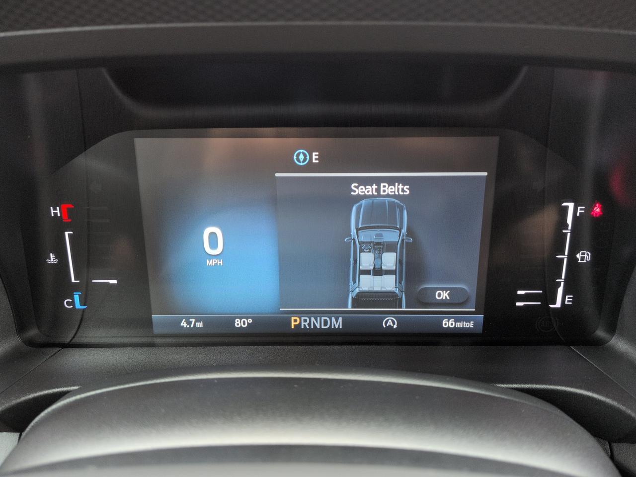 2026 Ford Ranger XLT Winder GA