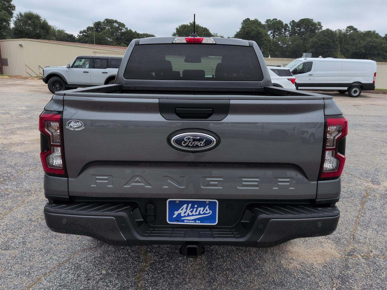 2026 Ford Ranger XLT Winder GA