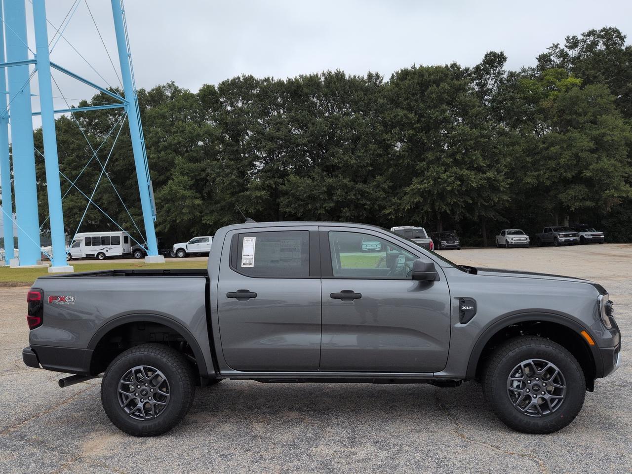 2026 Ford Ranger XLT Winder GA