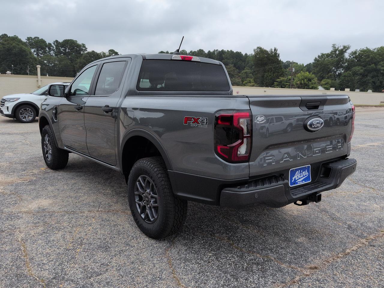 2026 Ford Ranger XLT Winder GA