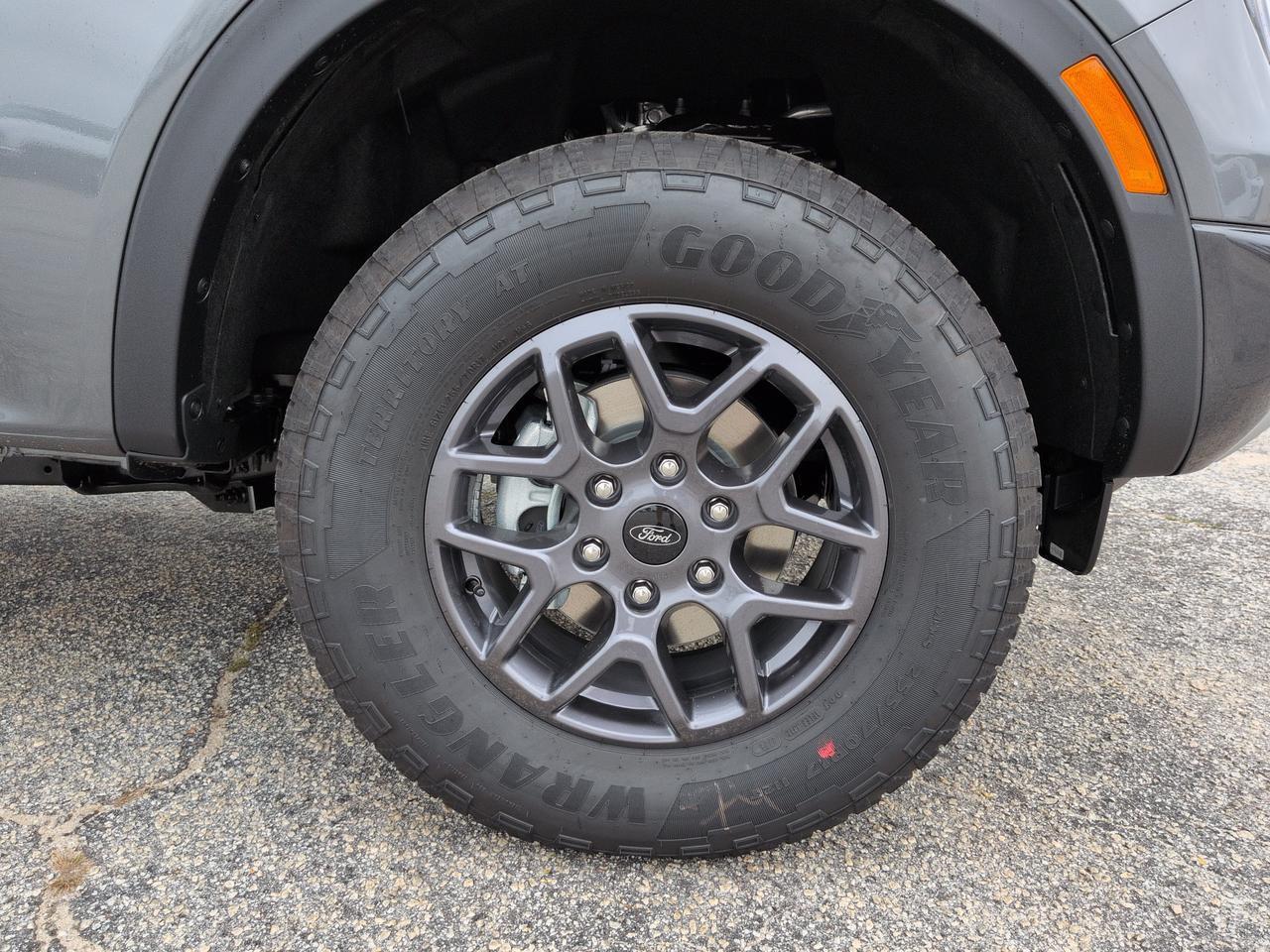 2026 Ford Ranger XLT Winder GA