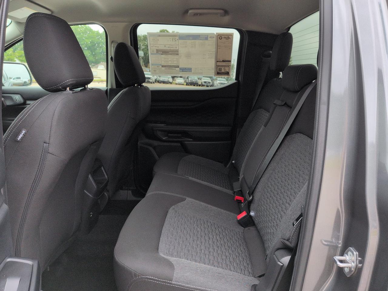 2026 Ford Ranger XLT Winder GA