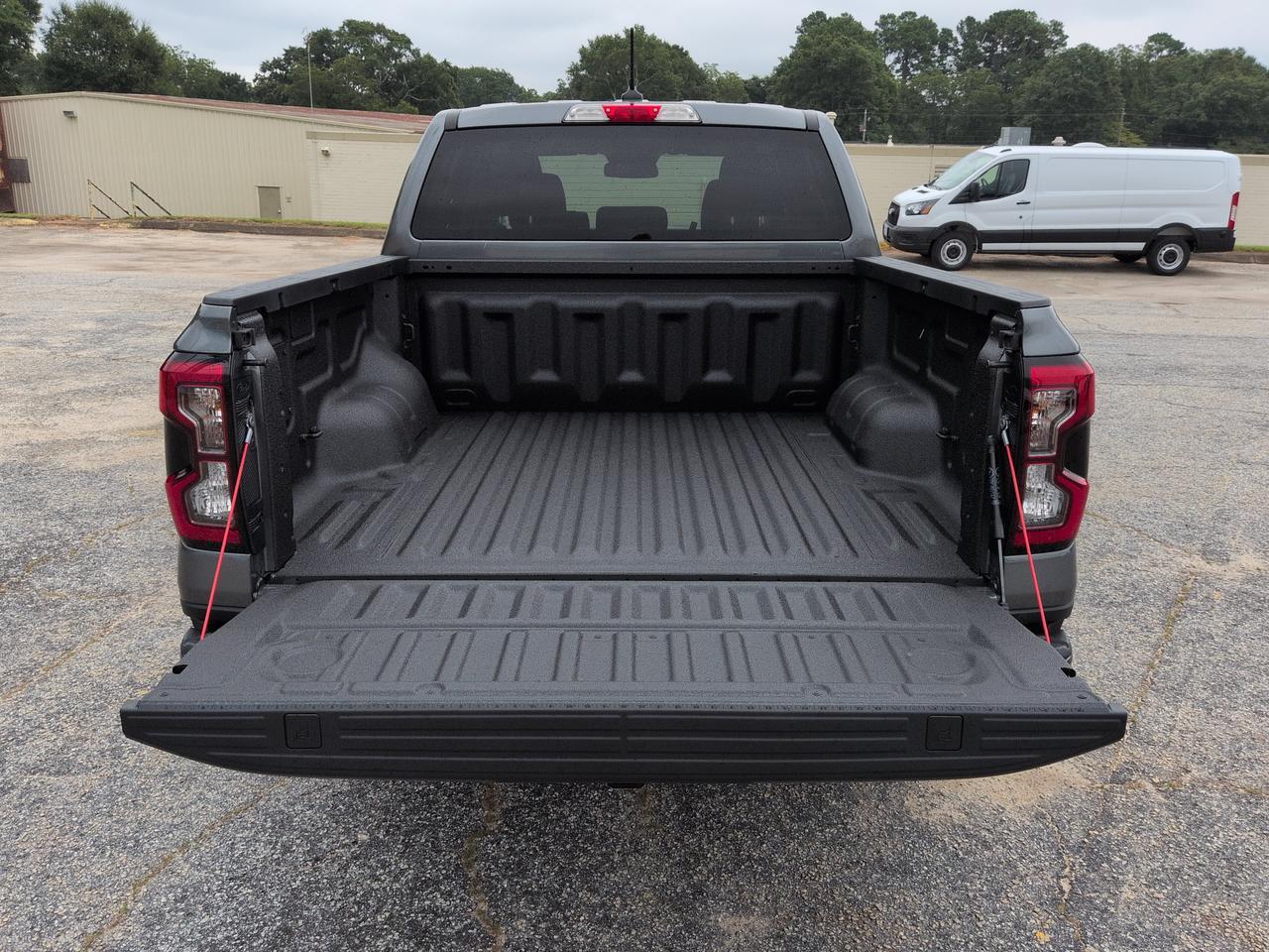 2026 Ford Ranger XLT Winder GA