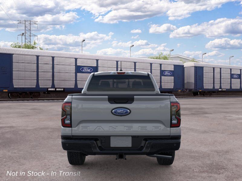 2026 Ford Ranger XLT Winder GA