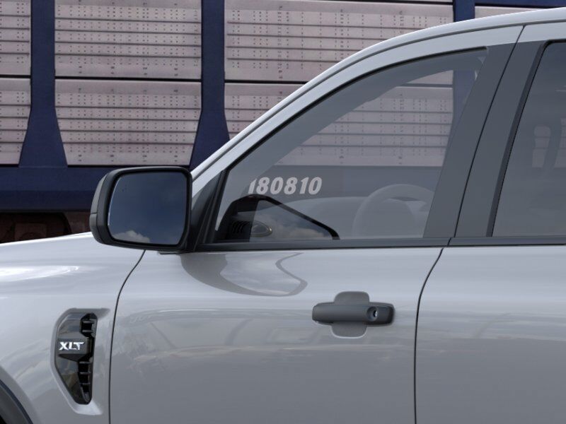 2026 Ford Ranger XLT Winder GA