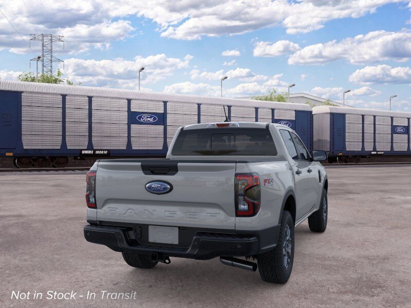 2026 Ford Ranger XLT Winder GA