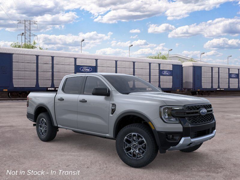 2026 Ford Ranger XLT Winder GA