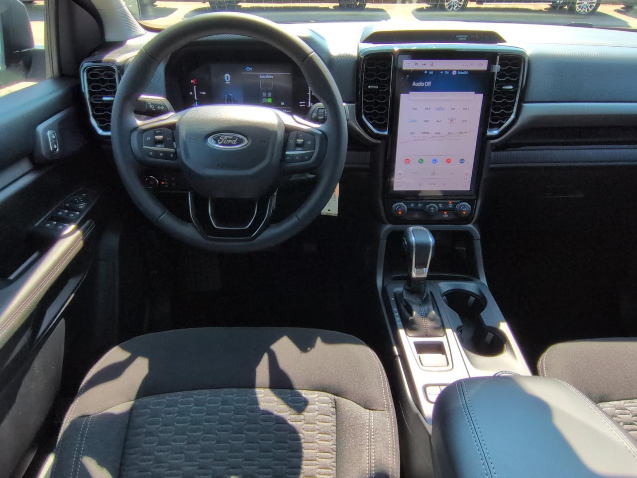 2026 Ford Ranger XLT Winder GA
