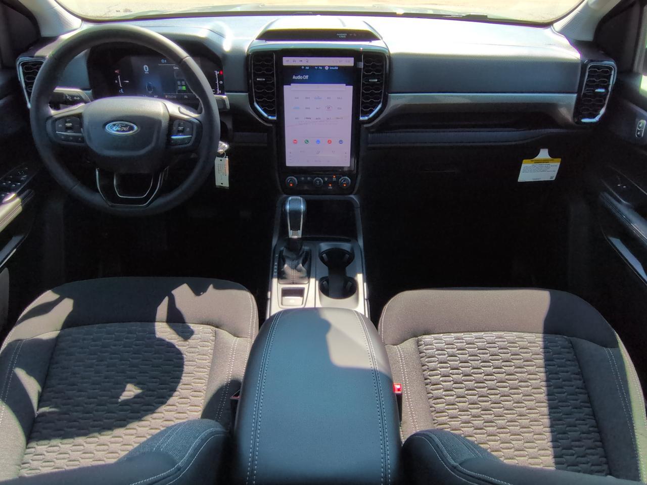 2026 Ford Ranger XLT Winder GA