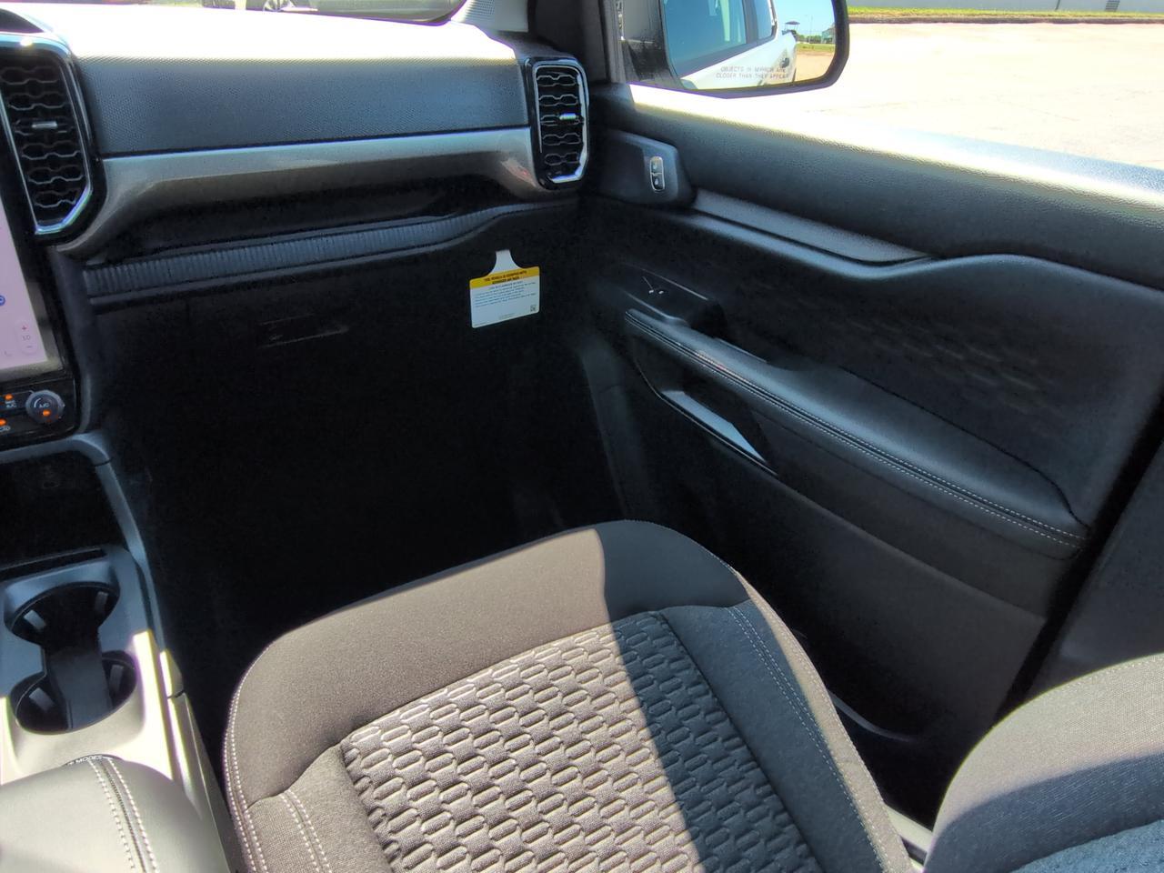2026 Ford Ranger XLT Winder GA