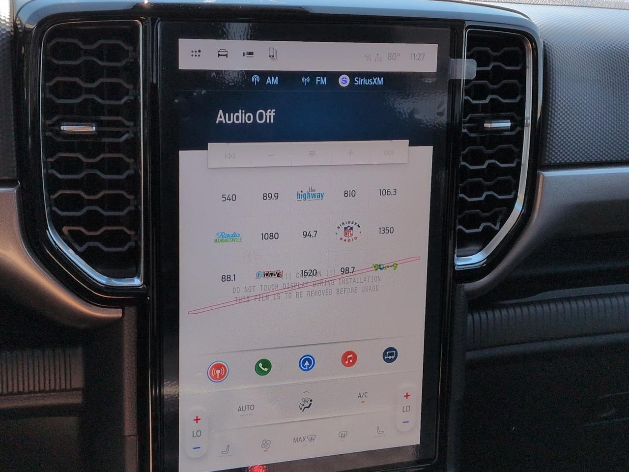 2026 Ford Ranger XLT Winder GA