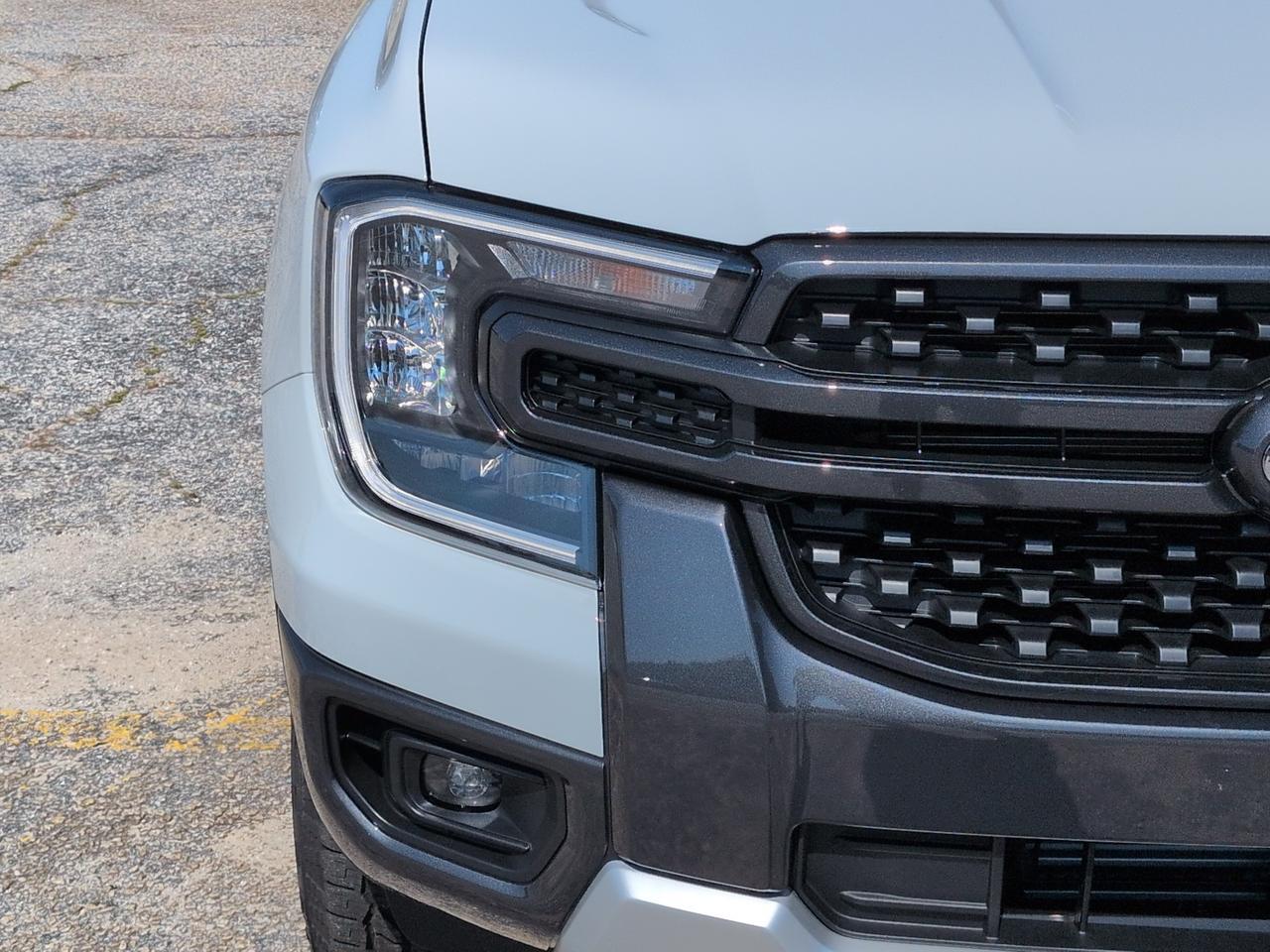 2026 Ford Ranger XLT Winder GA