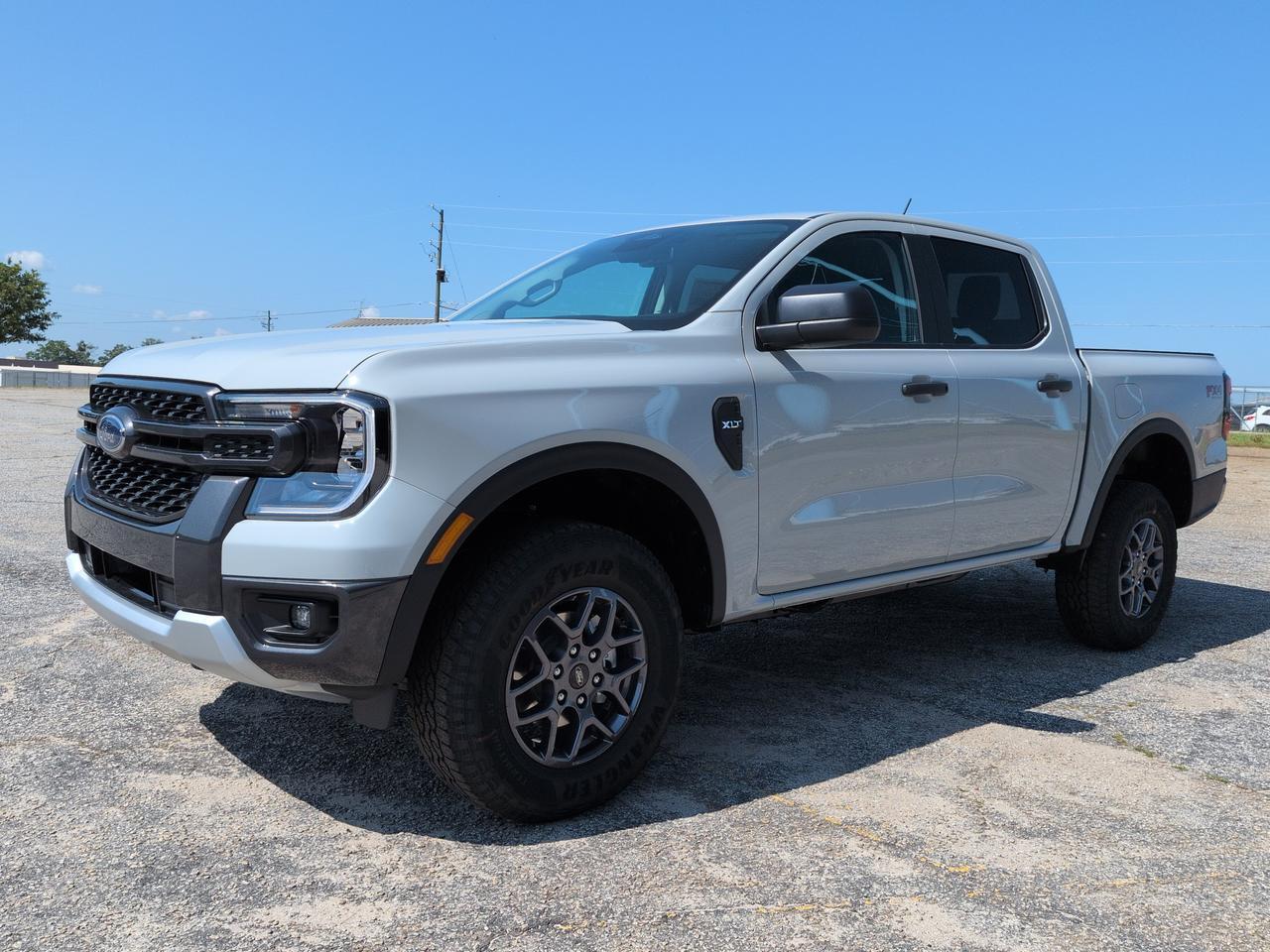 2026 Ford Ranger XLT Winder GA