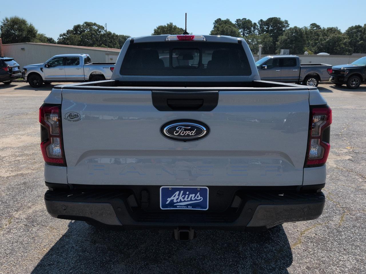 2026 Ford Ranger XLT Winder GA