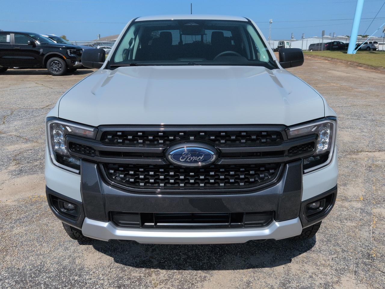 2026 Ford Ranger XLT Winder GA
