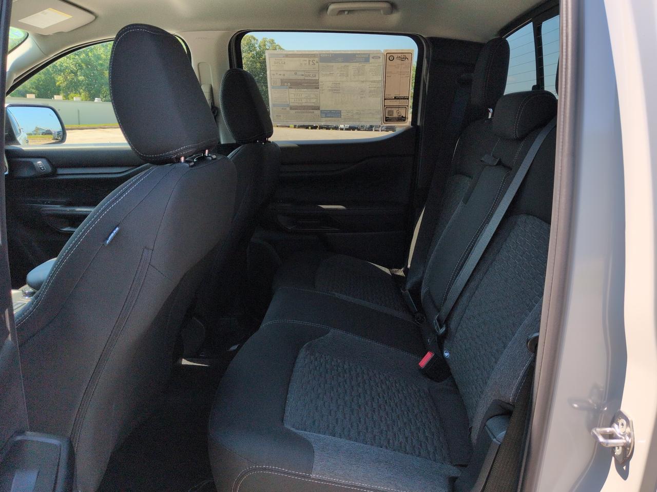 2026 Ford Ranger XLT Winder GA