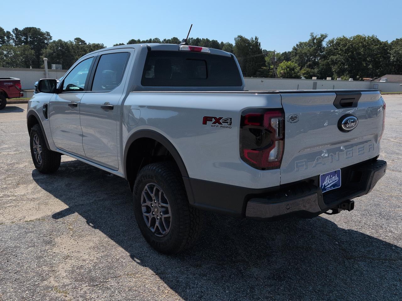 2026 Ford Ranger XLT Winder GA