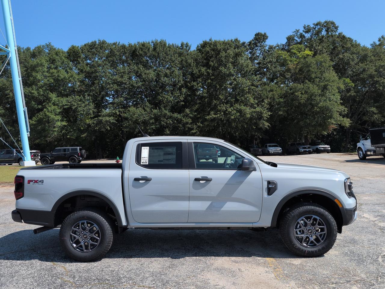 2026 Ford Ranger XLT Winder GA