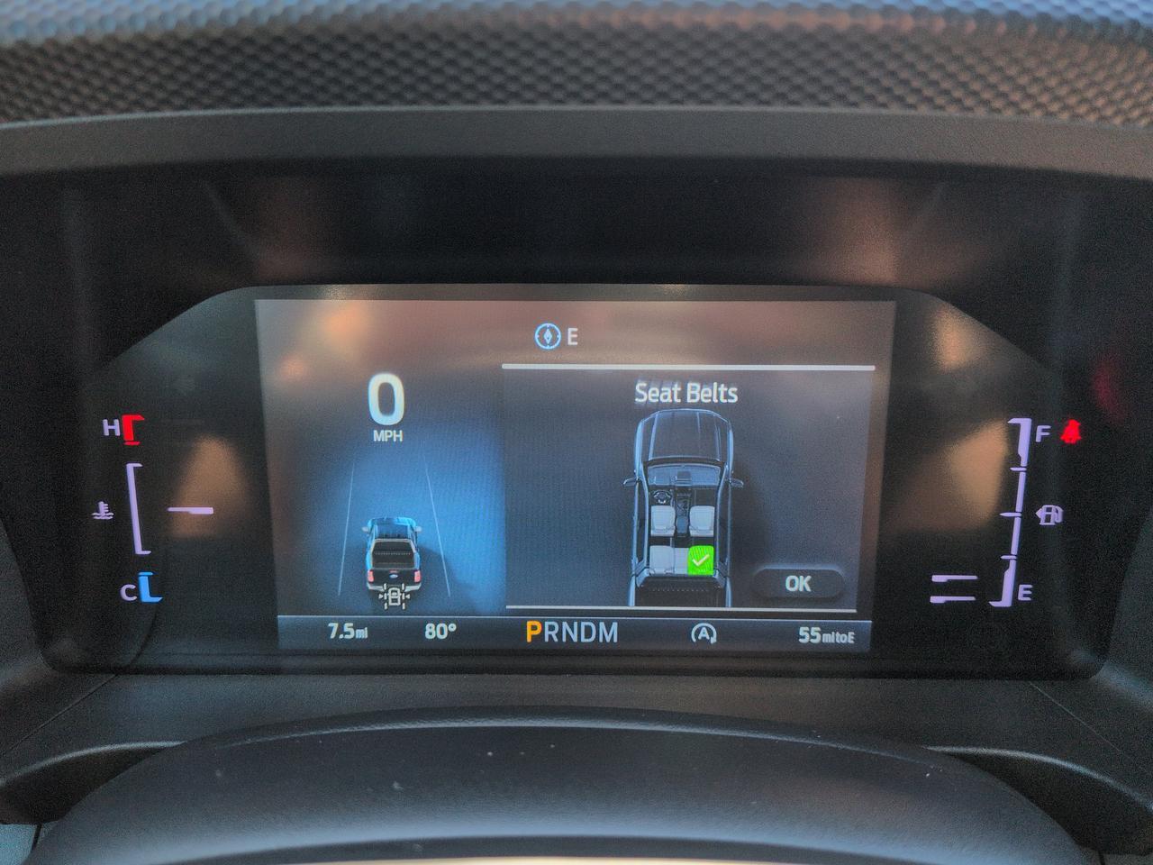 2026 Ford Ranger XLT Winder GA