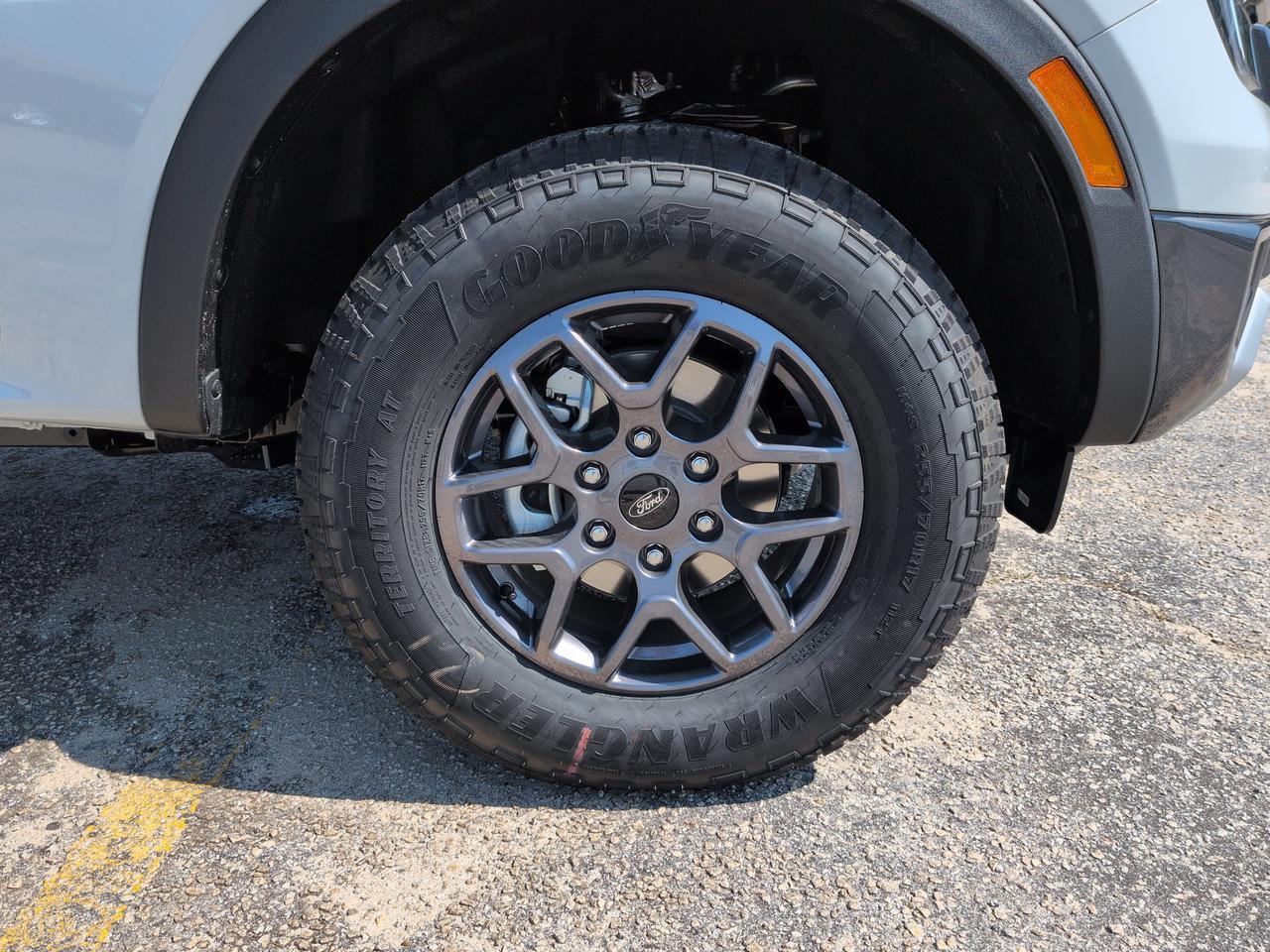 2026 Ford Ranger XLT Winder GA