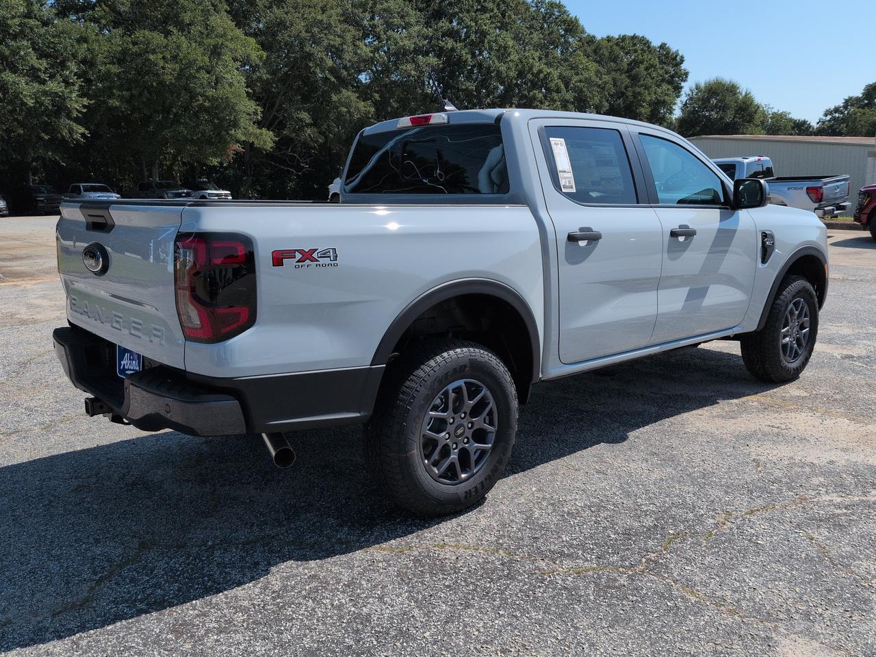 2026 Ford Ranger XLT Winder GA