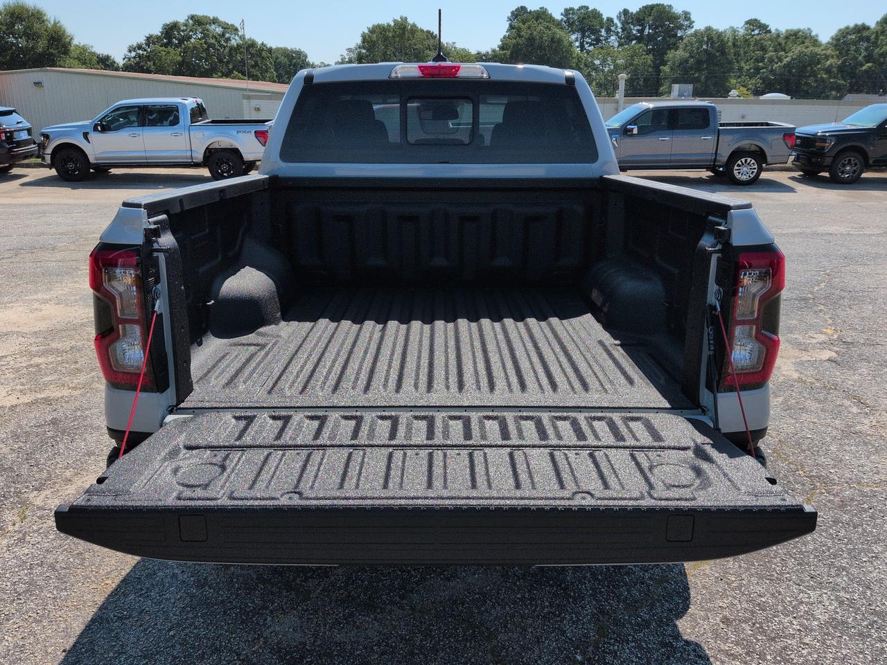 2026 Ford Ranger XLT Winder GA