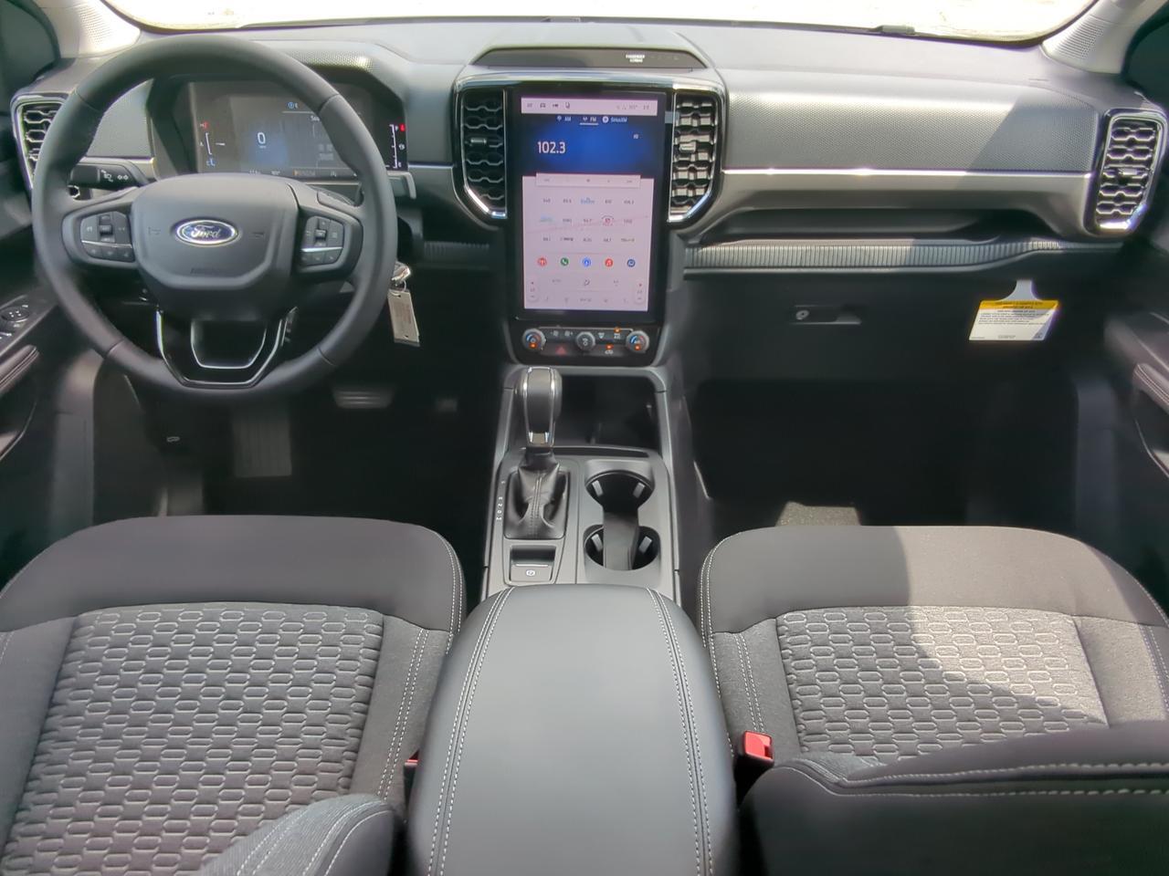 2026 Ford Ranger XLT Winder GA