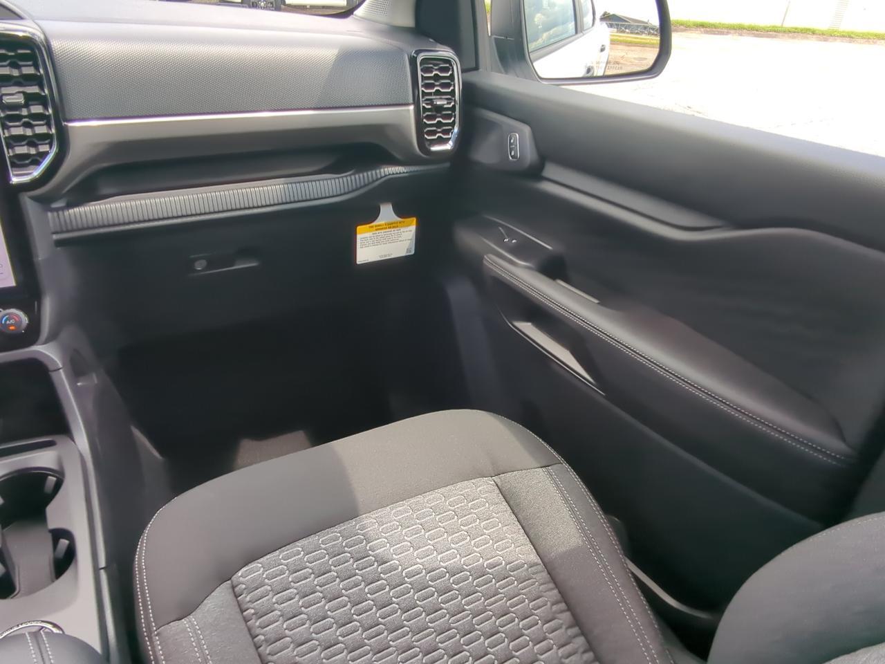2026 Ford Ranger XLT Winder GA