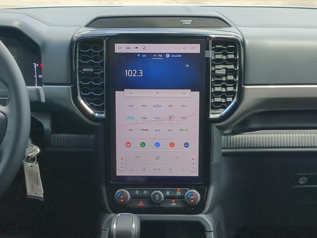 2026 Ford Ranger XLT Winder GA