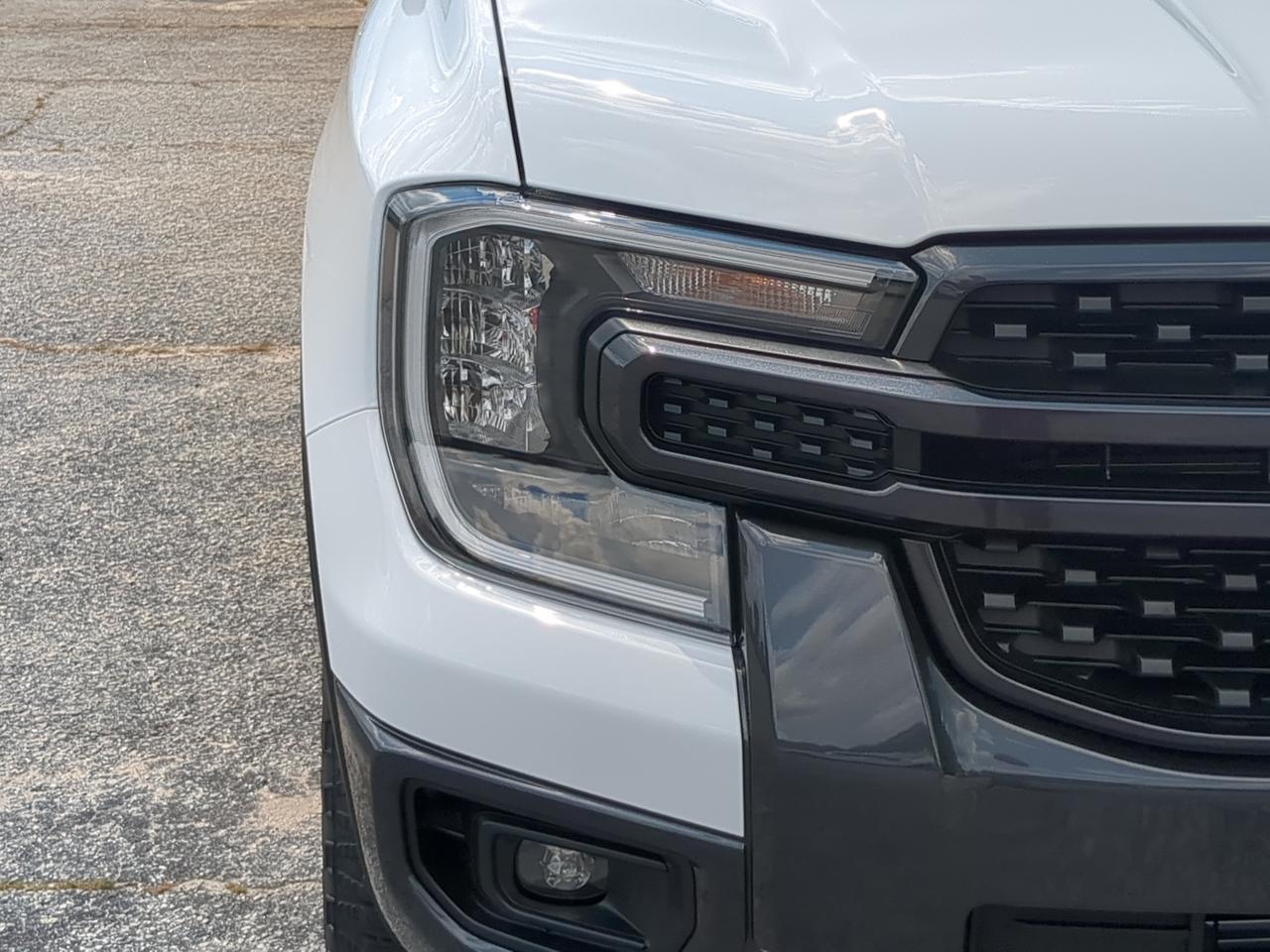 2026 Ford Ranger XLT Winder GA