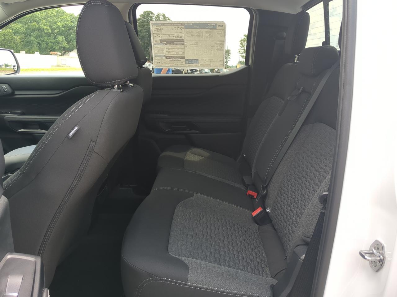 2026 Ford Ranger XLT Winder GA